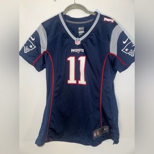Patriots Jersey